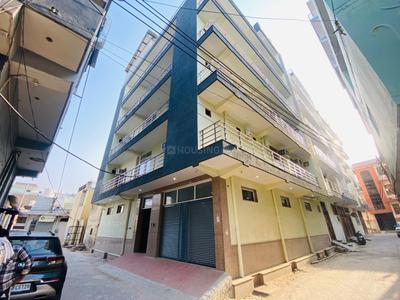 Image of 400 Sq.ft 1 RK Builder Floor for rent in Sector 69, Gurgaon for Rs. 18000