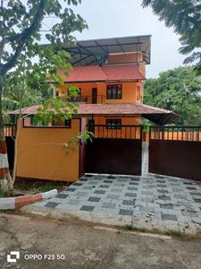 Image of 2200 Sq.ft 4 BHK Independent House for rent in Thrippunithura, Kochi for Rs. 30000