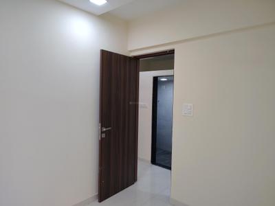 Bedroom Image of 1200 Sq.ft 2 BHK Apartment / Flat for sale in Courtyard Onyx, Pokhran- 2 Thane for Rs. 19000000