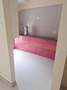 Kitchen Image of 1300 Sq.ft 3 BHK Apartment / Flat for sale in Panch Pakhadi, Thane West Thane for Rs. 26000000