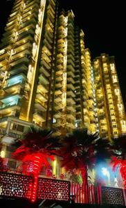 Image of 1050 Sq.ft 3 BHK Apartment / Flat for sale in Migsun Twiinz, Eta II, Greater Noida for Rs. 4700000
