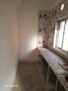 Kitchen Image of 900 Sq.ft 2 BHK Apartment / Flat for sale in Bansdroni Kolkata for Rs. 3600000