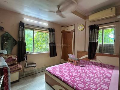 Bedroom Image of 800 Sq.ft 2 BHK Apartment / Flat for sale in Sealdah Kolkata for Rs. 6000000