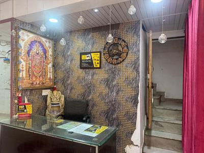 Bedroom Image of 765 Sq.ft 3.5 BHK Independent House for sale in Shastri Nagar Meerut for Rs. 10000000