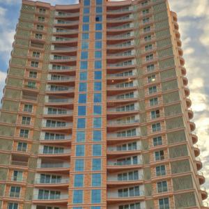 Image of 2130 Sq.ft 3.5 BHK Apartment / Flat for rent in Vijay Orion, Hiranandani Estate, Thane for Rs. 80000