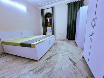 Bedroom Image of Just Like Home 21 in Sector 21, Gurgaon