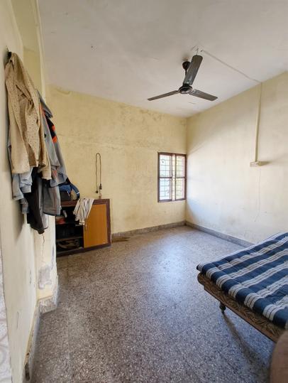 Thaltej Metro  Bedroom 1