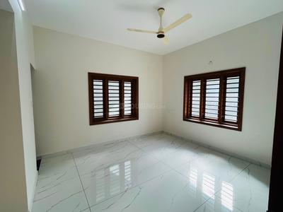 Bedroom Image of 2400 Sq.ft 4.5 BHK Villa for sale in Kakkanad Kochi for Rs. 13000000