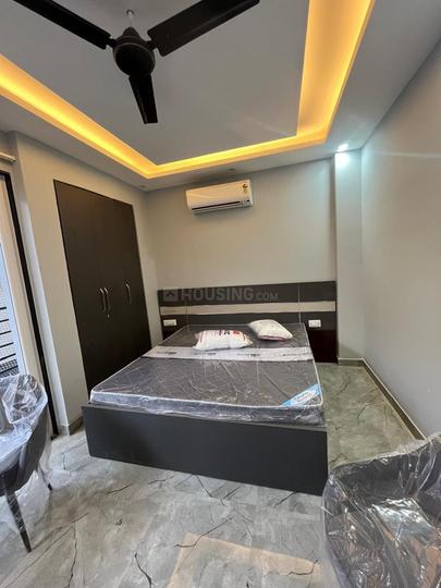 Building floor sector 55 Bedroom 1