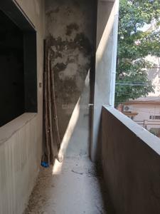 Balcony Image of 1830 Sq.ft 3 BHK Apartment / Flat for sale in Nacharam Secunderabad for Rs. 13725000