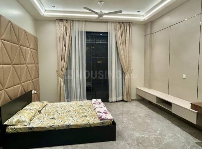 Sushant Lok Phase 3 Extension, Sector 57 Bedroom 1