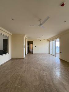 Hall Image of 2200 Sq.ft 4 BHK Apartment / Flat for sale in Pharande Puneville Phase I, Punawale Pune for Rs. 25000000