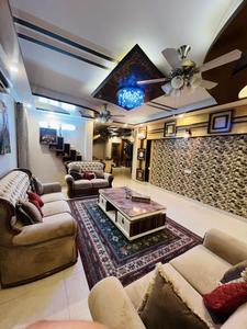 Hall Image of 2300 Sq.ft 3 BHK Apartment / Flat for sale in Kishanpur Dehradun for Rs. 41500000