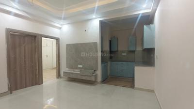 Hall Image of 1290 Sq.ft 3 BHK Builder Floor for sale in Noida Extension Greater Noida for Rs. 6200000