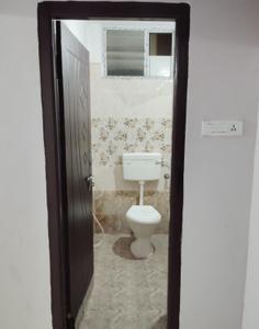 Kompally Bathroom 1