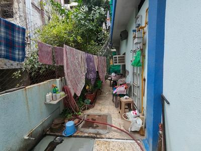 Balcony Image of 2250 Sq.ft 4 BHK Independent House for sale in Shyamal Ahmedabad for Rs. 22000000