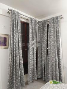 Bedroom Image of 1100 Sq.ft 2 BHK Apartment / Flat for rent in HSR Layout Bengaluru for Rs. 55000