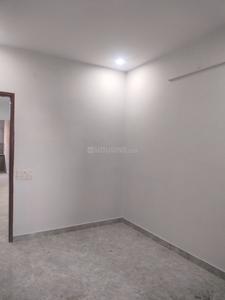 2 BHK Independent Builder Floor
