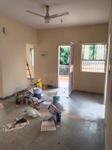 Hall Image of 1100 Sq.ft 2 BHK Apartment / Flat for rent in DDA Flats Sarita Vihar, Sarita Vihar New Delhi for Rs. 37000