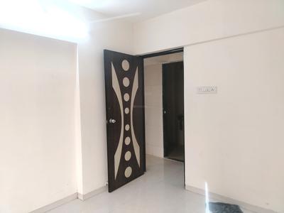 Prajapati Lawns Bedroom One 2