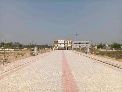 Image of 135 Sq.ft Residential Plot / Land for sale in Kompally, Hyderabad for Rs. 4725009