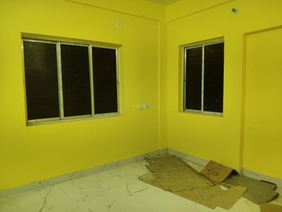 Bedroom Image of 850 Sq.ft 2 BHK Builder Floor for sale in Patuli Kolkata for Rs. 3000000