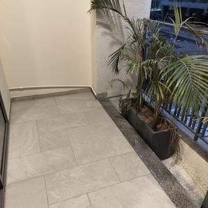 Balcony Image of 1700 Sq.ft 3 BHK Apartment / Flat for sale in Rameshwar City, Naranpura Ahmedabad for Rs. 15500000