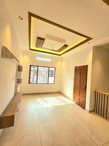 Hall Image of 2500 Sq.ft 4 BHK Independent House for sale in Kuzhivelippady Kochi for Rs. 12000000