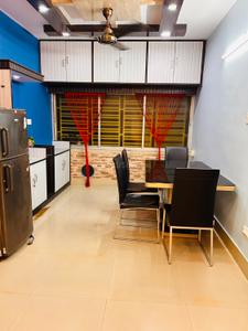 2 BHK Flat
