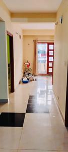 Hall Image of 1535 Sq.ft 3 BHK Apartment / Flat for sale in Hoodi Bengaluru for Rs. 10000000