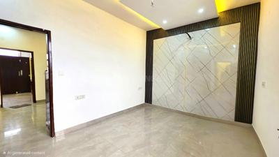 Hall Image of 720 Sq.ft 2 BHK Apartment / Flat for sale in Dream Rehmat Homez, Sanauli Zirakpur for Rs. 4590000