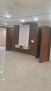 3 BHK Independent Builder Floor