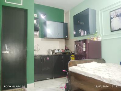 Kitchen Image of 250 Sq.ft 1 RK Studio for sale in Danda Dhoran Dehradun for Rs. 1700000