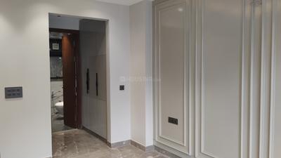Bedroom Image of 1750 Sq.ft 3 BHK Builder Floor for rent in Sector 51 Gurgaon for Rs. 66000