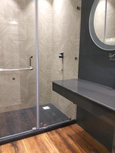 Bedroom Two Image of 1800 Sq.ft 3 BHK Builder Floor for sale in Vikaspuri New Delhi for Rs. 34000000