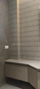 Kitchen Image of 2701 Sq.ft 4 BHK Builder Floor for sale in Paschim Vihar New Delhi for Rs. 50000000