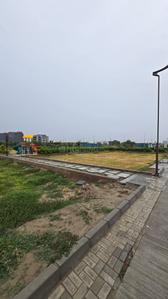 Residential Plot