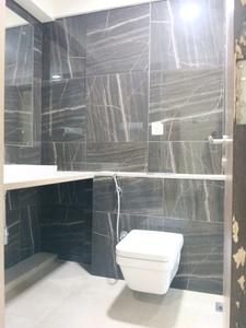 Bedroom Two Image of 1020 Sq.ft 2.5 BHK Apartment / Flat for rent in T Bhimjyani Neelkanth Woods Olivia, Thane West Thane for Rs. 54000
