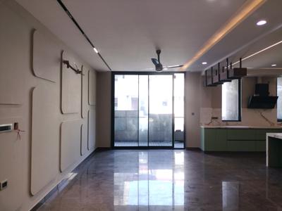 Dining Area Image of 4500 Sq.ft 4 BHK Builder Floor for sale in TDI The Retreat, Sector 89 Faridabad for Rs. 42000000