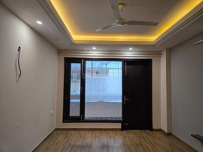 3 BHK Independent Builder Floor