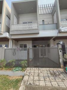 Image of 1700 Sq.ft 3 BHK Villa for rent in Jagatpura, Jaipur for Rs. 22000