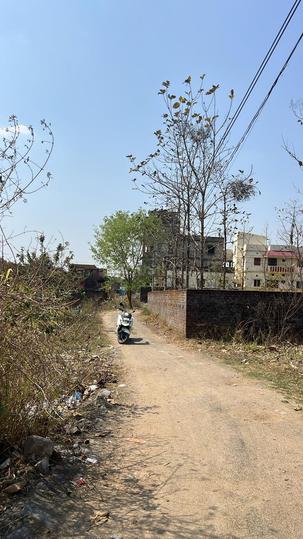 Boureya road morabadi Main Image 1