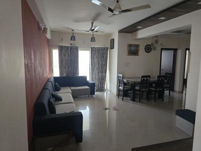 3 BHK Flat