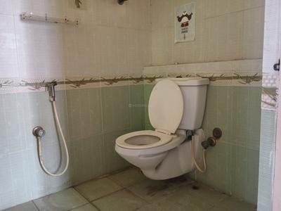 Image of 1555 Sq.ft 3 BHK Apartment / Flat for rent in Maithri Shilphitha Splendour, Mahadevapura, Bengaluru for Rs. 55000