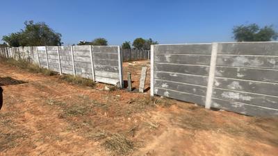 Residential Plot