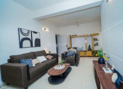 Hall Image of 1000 Sq.ft 3 BHK Apartment / Flat for sale in Tulip Orange, Sector 70 Gurgaon for Rs. 15500000