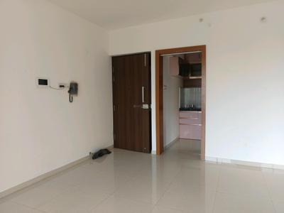 Living Room Image of 800 Sq.ft 2 BHK Apartment / Flat for sale in Joyville Hadapsar Annexe Phase 6, Shewalewadi Pune for Rs. 7100000