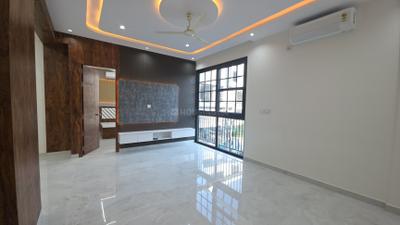 Living Room Image of 1300 Sq.ft 2 BHK Apartment / Flat for rent in JP Nagar Bengaluru for Rs. 50000