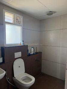 Image of 1677 Sq.ft 3 BHK Apartment / Flat for sale in Kings Fort, Eroor, Kochi for Rs. 14000000
