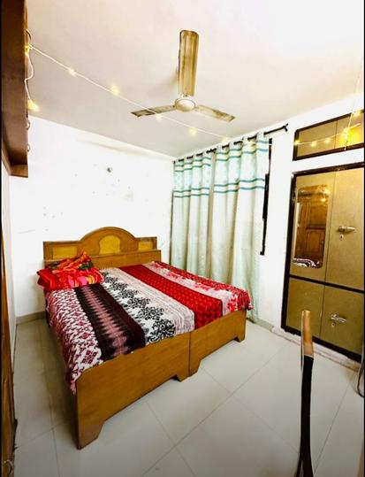 Sector 8 Panchkula Bedroom 1